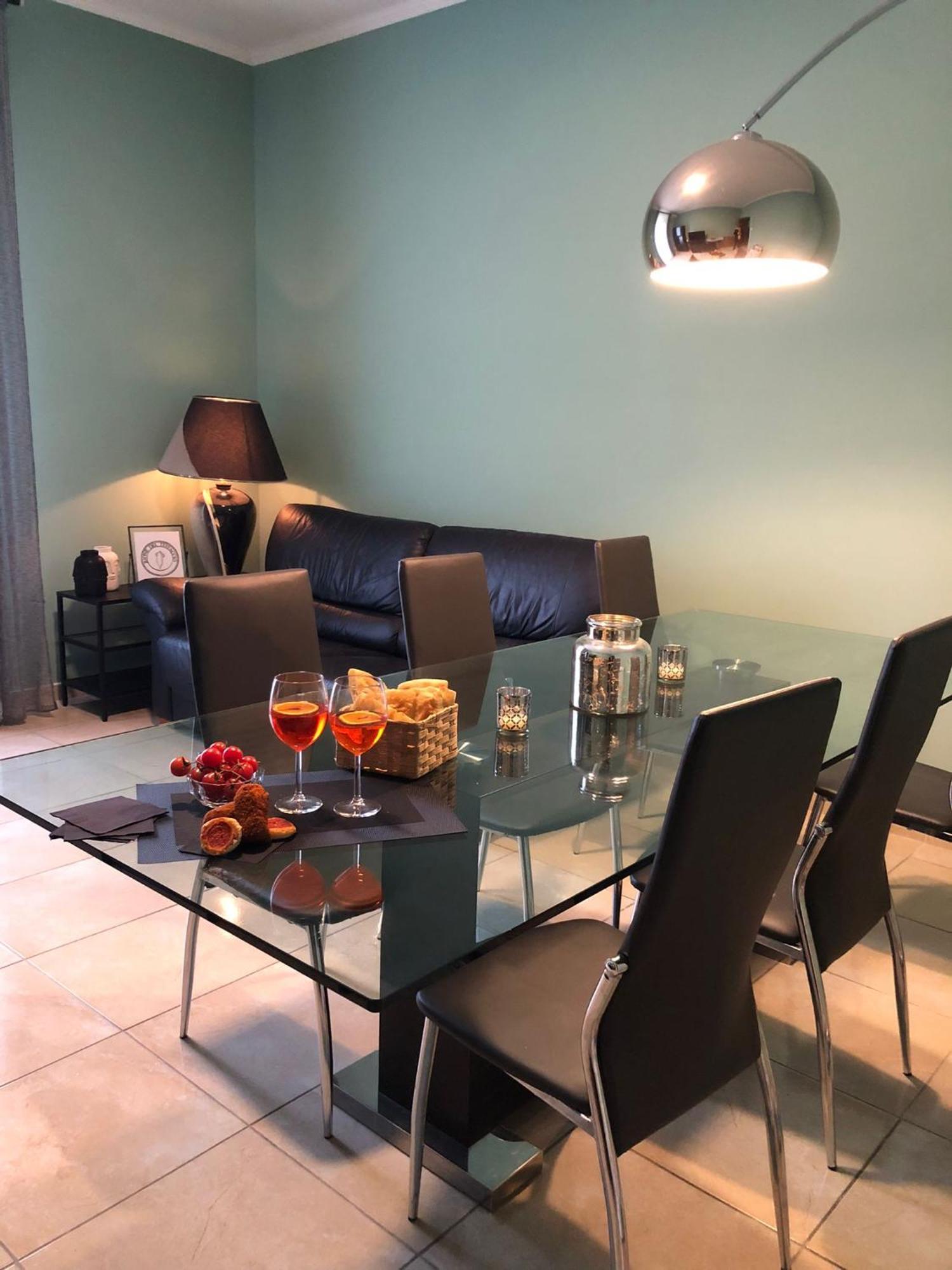 Testaccio Bodoni Apartment Rome Exterior photo