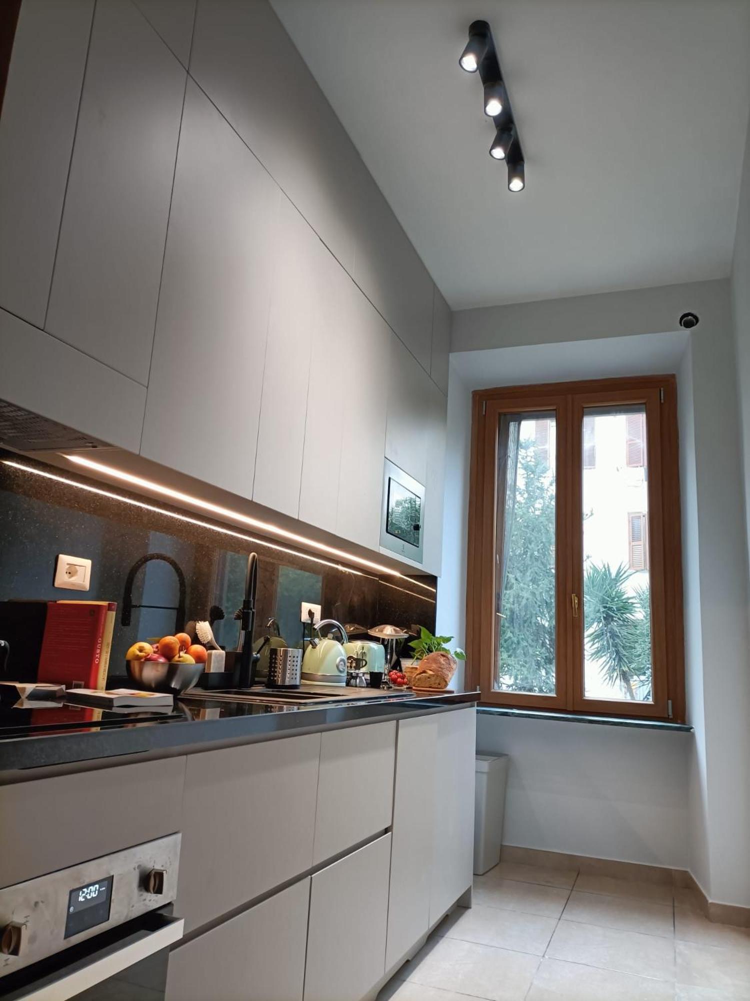 Testaccio Bodoni Apartment Rome Exterior photo
