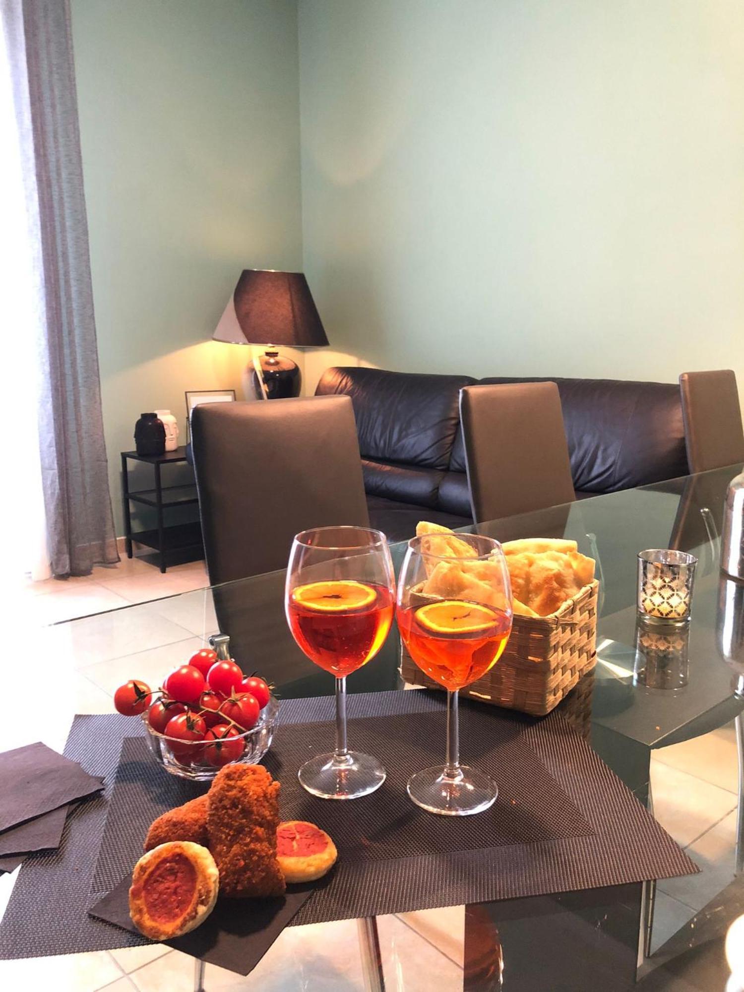 Testaccio Bodoni Apartment Rome Exterior photo